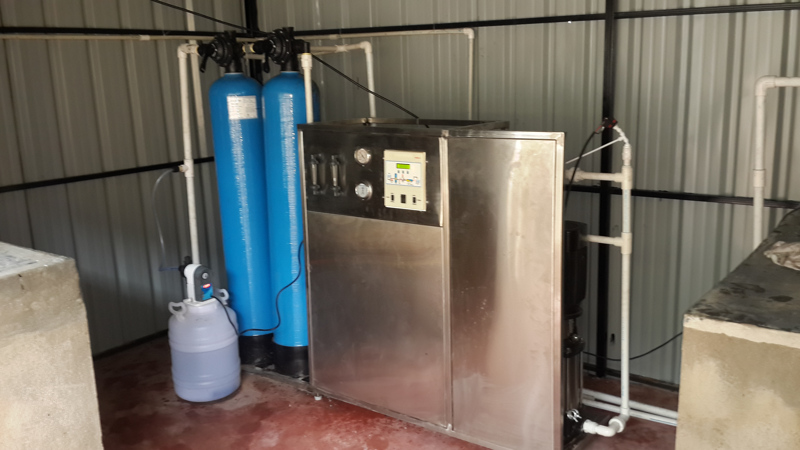 best and high quality water purifiers and water softeners in bangalore yelahanka